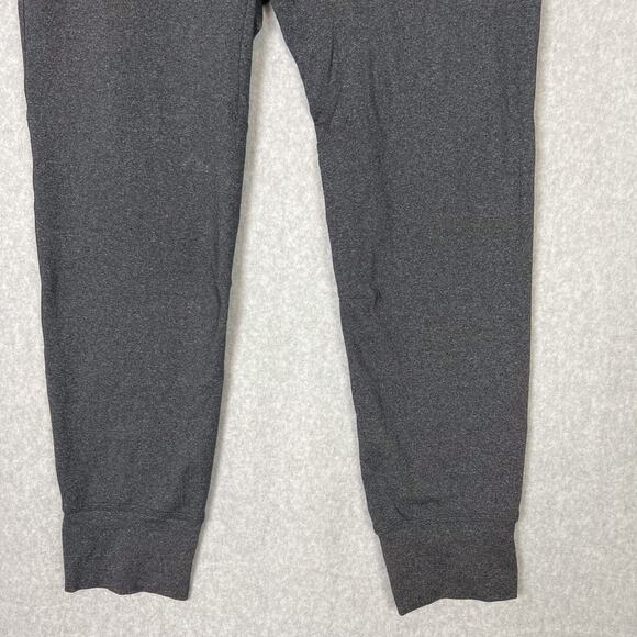 Lululemon Intent Jogger Men's Size L Grey Stretch Comfort Lounge Casual Pockets - Picture 3 of 15